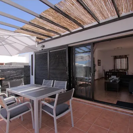 Easo, Playablanca * Yaiza (Lanzarote)