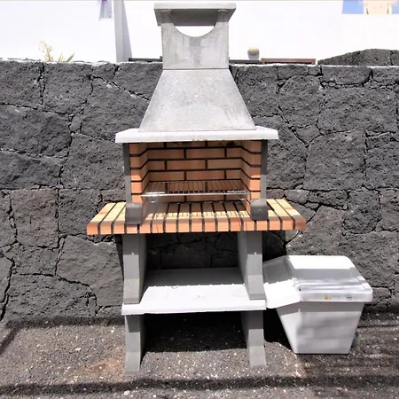 Villa Easo, Playablanca Yaiza (Lanzarote)