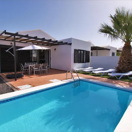 Easo, Playablanca Yaiza (Lanzarote)