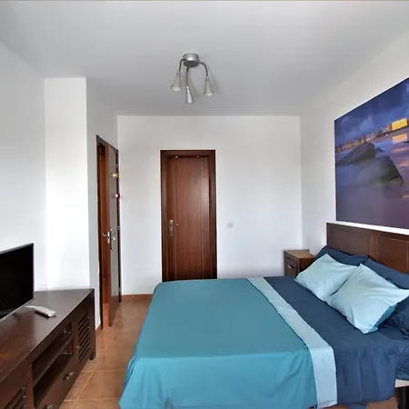 Easo, Playablanca Yaiza (Lanzarote)