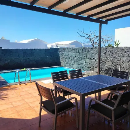 Easo, Playablanca * Yaiza (Lanzarote)